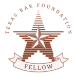 TXBF Fellow Badge - 300px